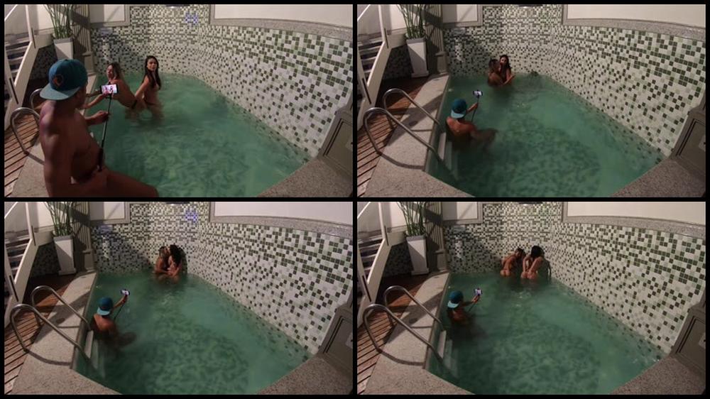 099 Danny Mancinni E Fernandinha Fernadez