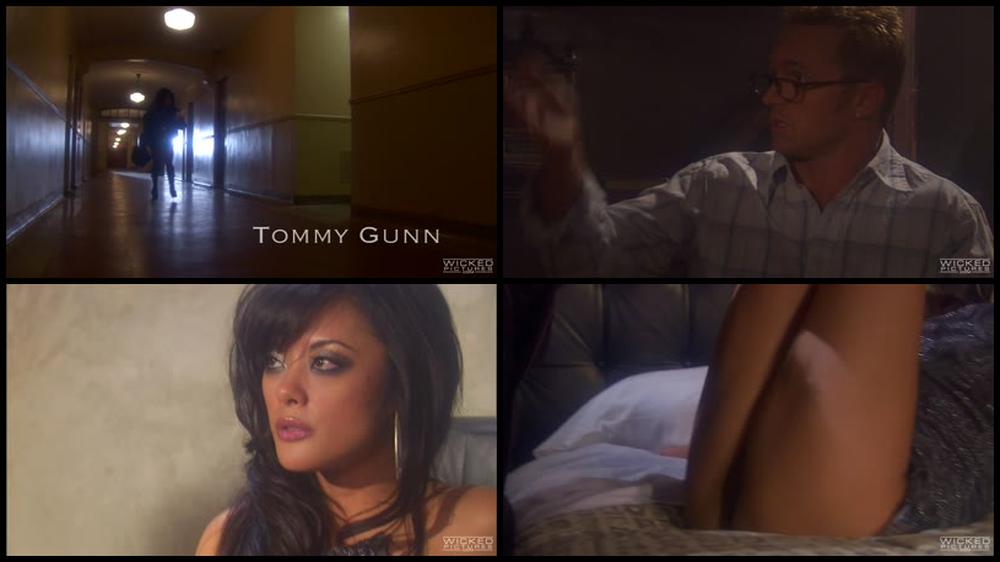 Wkd The Accidental Hooker Fix Scene 1 720P 2500