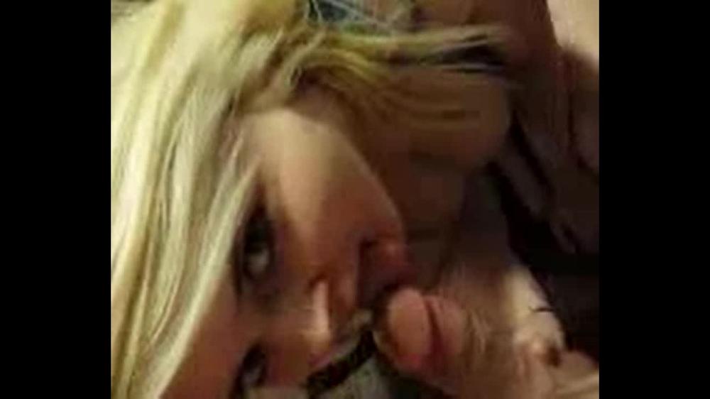 Lishalynn01 - Cheating With Big White Cock