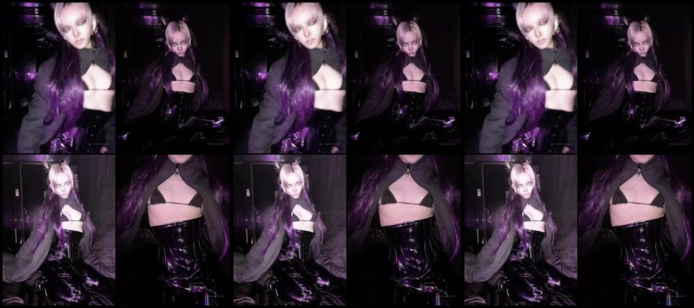 Hirarilily 18 02 2022 2346591329 Nyao Video Before Going Out