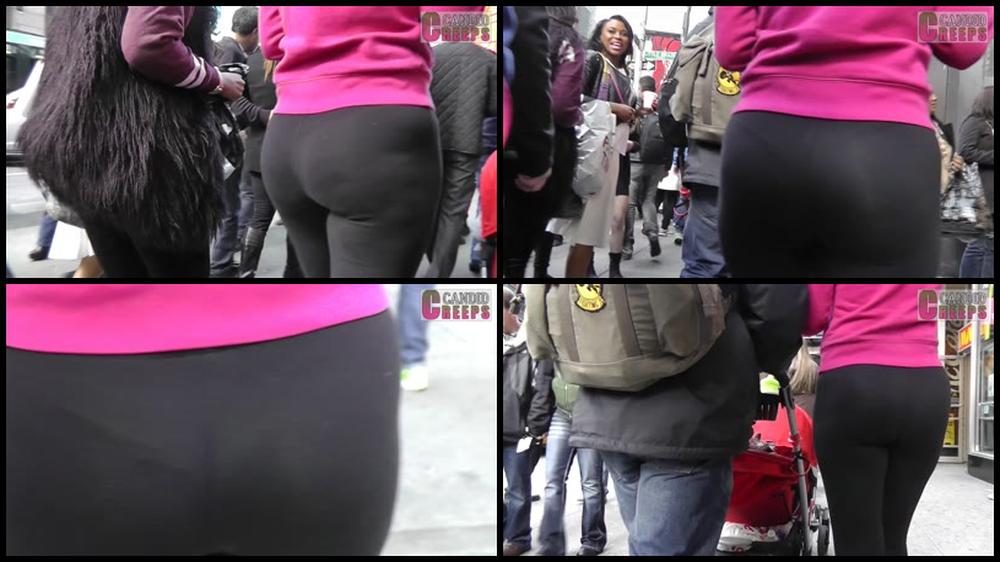 49 South American Milf Banger