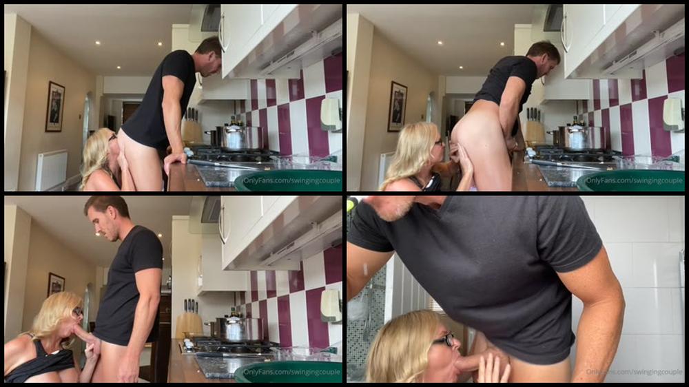 Swingingcouple 10 07 2020 518802543 I M Such A Horny Wife Slut His Cooking Me The Dinner And All I Can Think About Is Rimmi