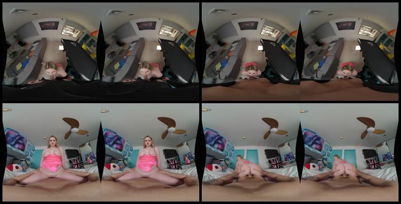 Wankzvr Screwless 3600P 180 180X180 3Dh Lr
