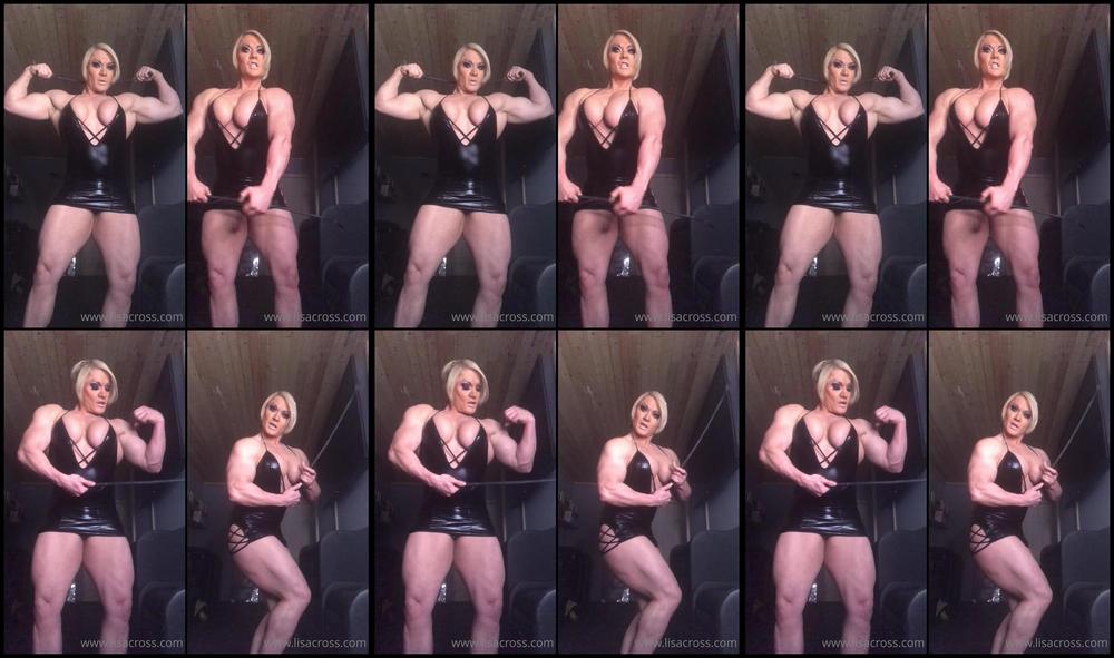 Lisaxxxcross 20 12 2020 1485336836 Or Would Your Ultimate Xmas Fantasy Be For You To Be Totally Dominated And Overpowered By