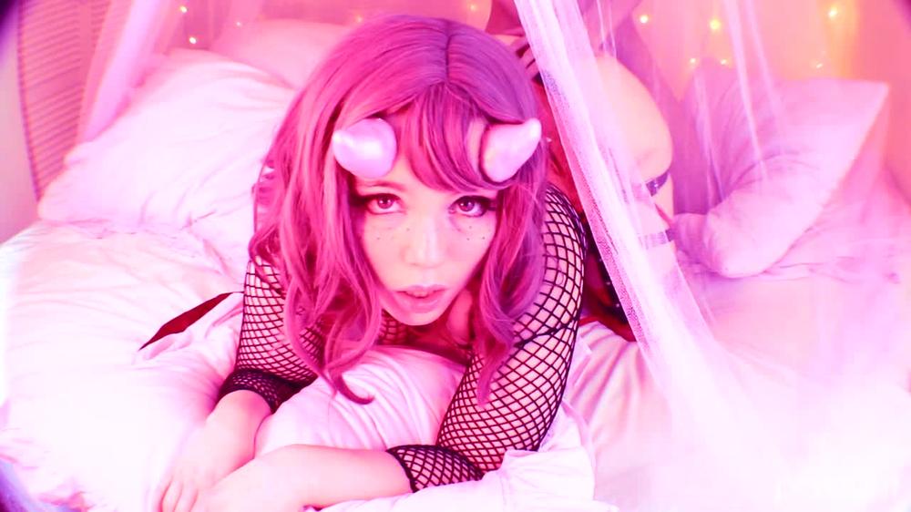 Pawslut Return Of The Succubus Be Mine Forever