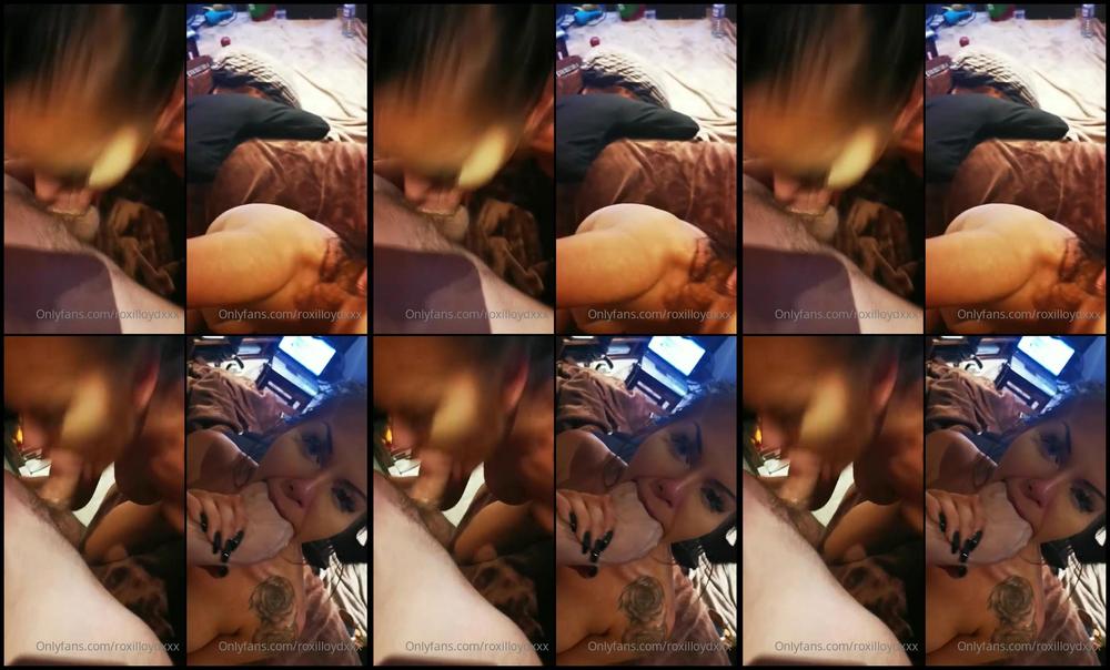 Roxilloydxxx 29 04 2022 2439703090 Pov Sloppy Rimming Sucking Balls Slapping Spit Facefuck