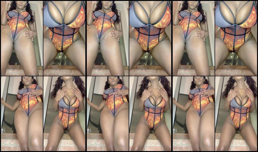 Royalexi 11 02 2020 147758981 I Have So Many Twerking Requests From You And Lucky For You All I Love To Twerk When I