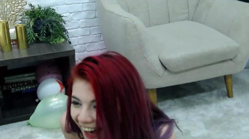 [Chaturbate.Com] Kimmyrain (2018.05.17)