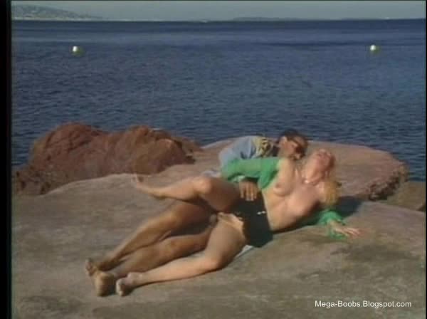 Double Trouble - Sibylle Rauch And Reinhard Scene 1