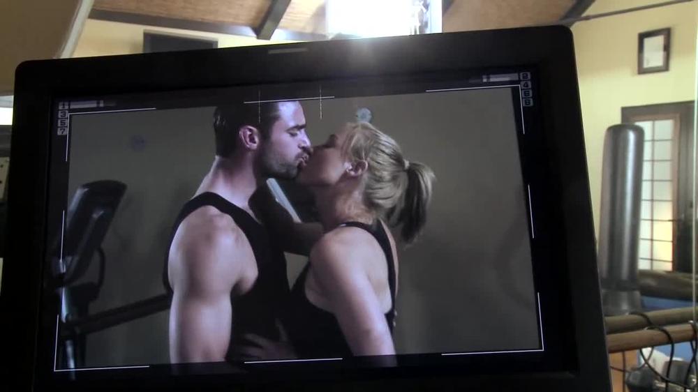 [Behindthescene][720P][Digitalplayground]Fighters[2011]