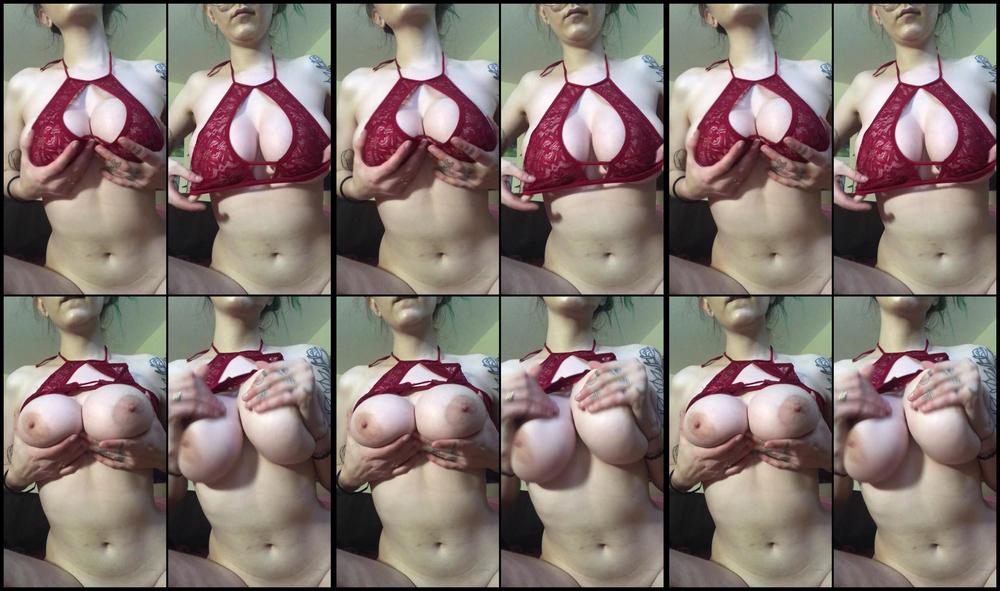 Primetrash 22 12 2019 108672472 Who Wants To Play With My Tits