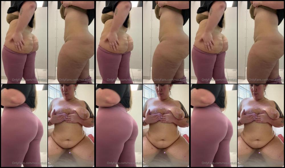 Nocarekali 12 04 2022 2423311228 After The Gym And Bath Time