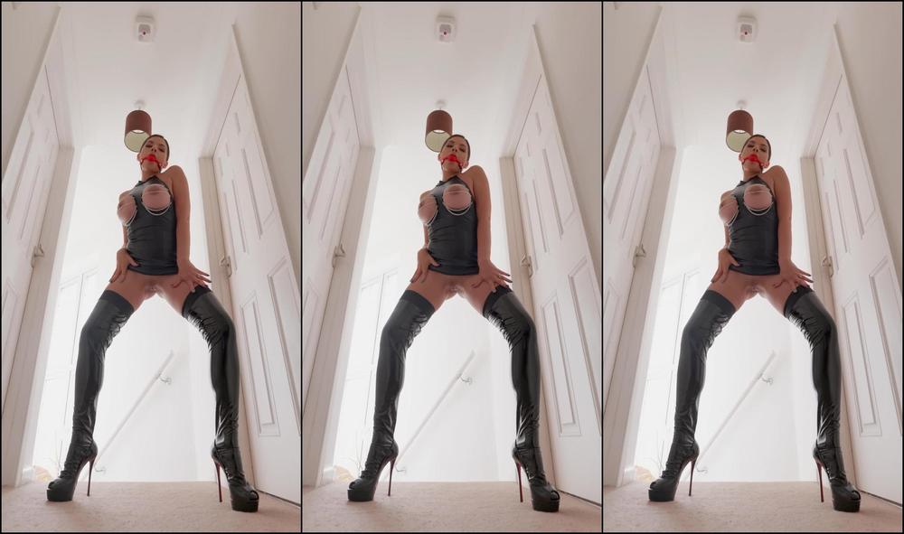 Zaramae - Let Me Dance For You_004
