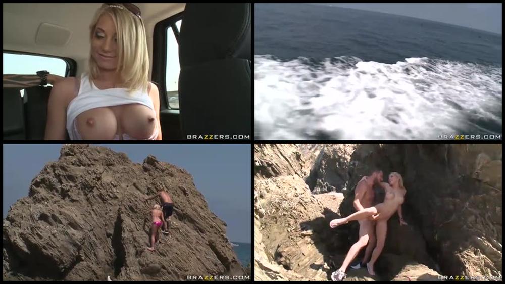 027  Brazzers   Day With A Pornstar  Blowjob Island