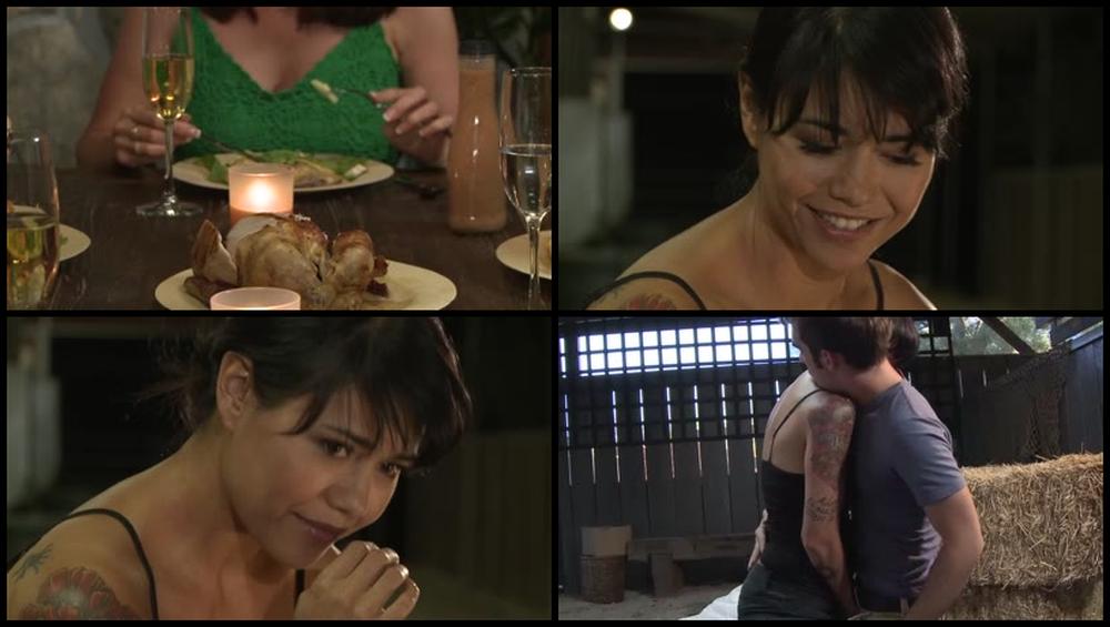 Mothers And Sons 2 Scene 1  Dana Vespoli  Logan Pierce