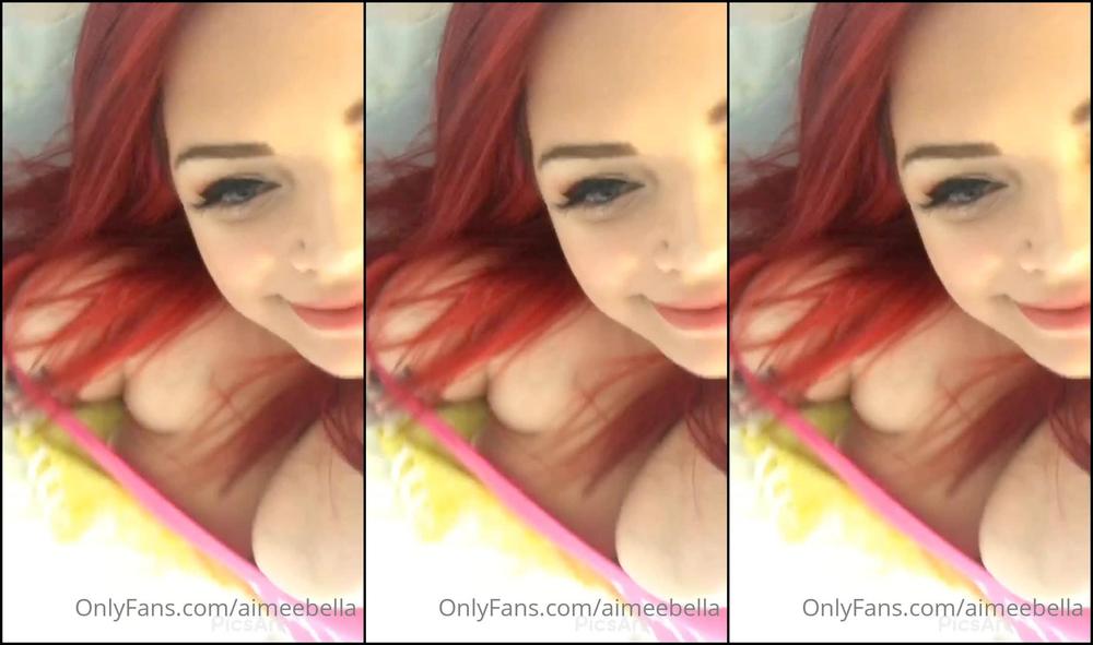 Aimeebella 2020 905859040 Keep Those Tips Coming You Beautiful People
