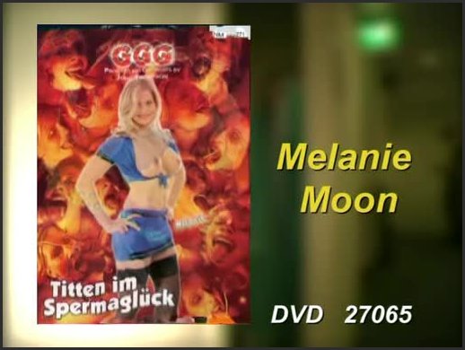 Melanie Moon Madame Moon Schluck. John Thompson