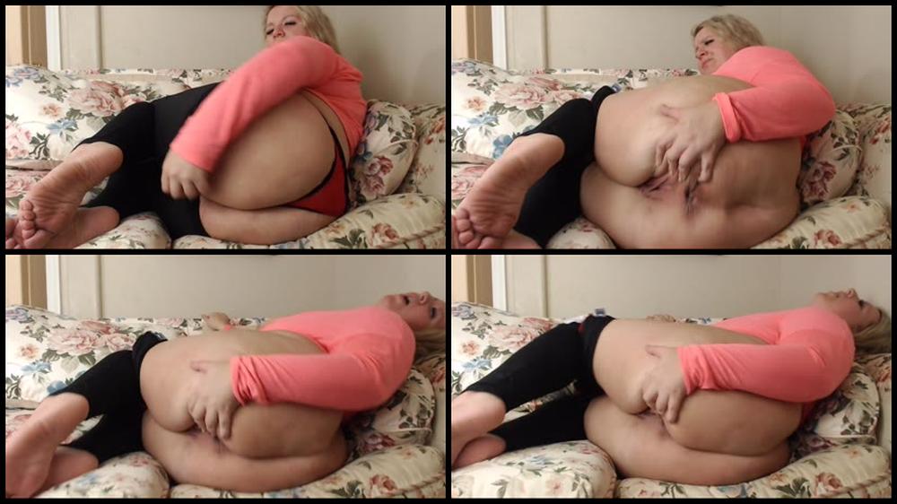 Bella Blue Bbw Hurry Myy Husband Is Cumming Manyvids