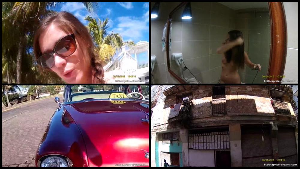 Viva Cuba Part 1
