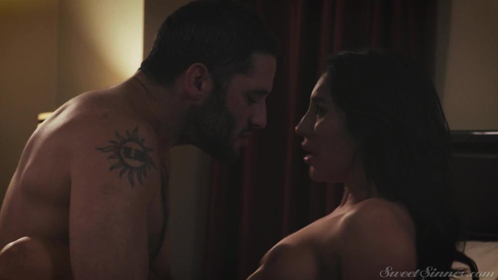 Sweetsinner - Christiana Cinn - Nanny Desired (2019)