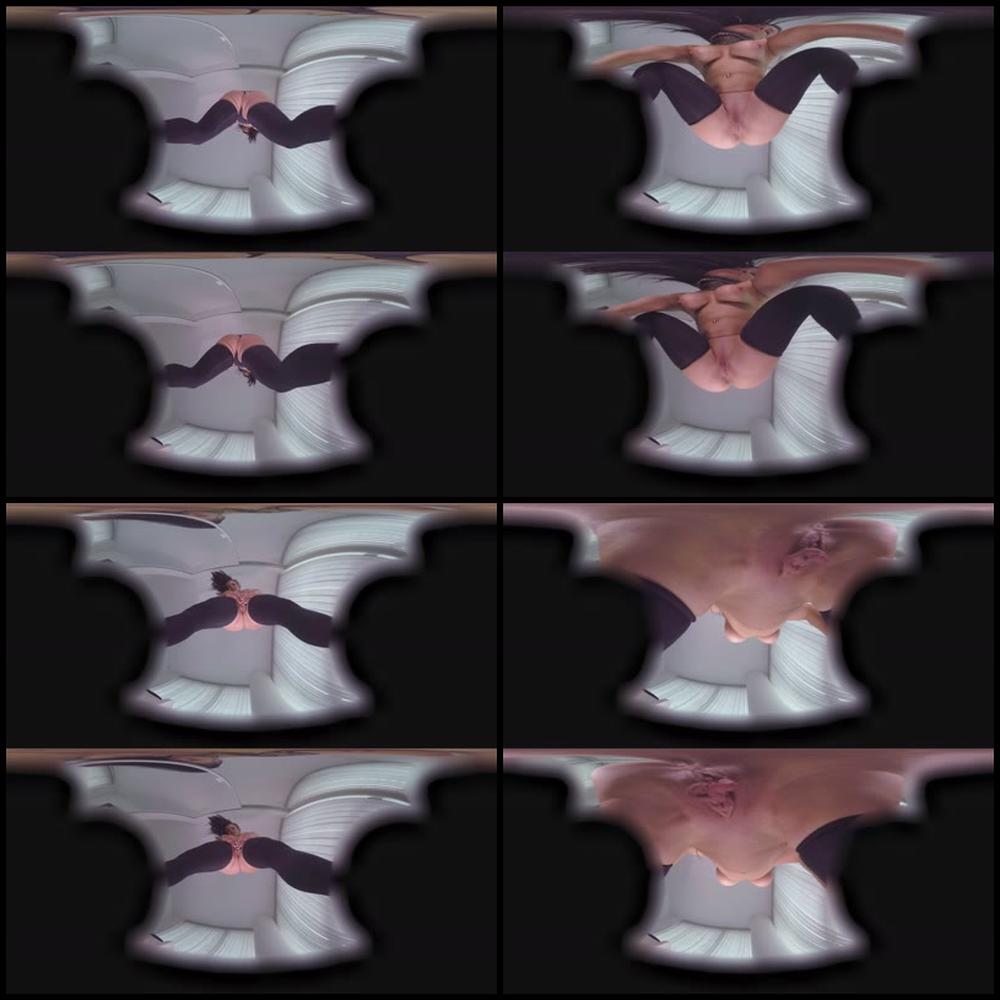 Spreadyourwings Hologirlsvr Oculus 3Dv