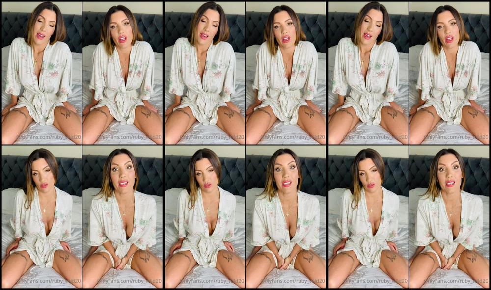 Ruby Wild20 19 01 2021 2012076140 Hey Guys Wanna See Some Titties And Pussy