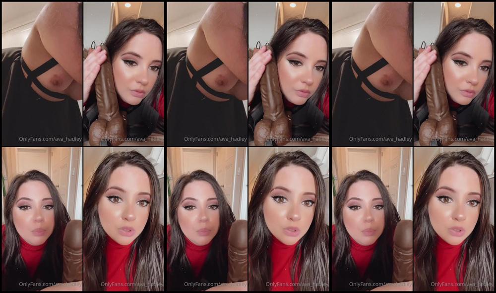 Ava Hadley 31 07 2022 2542467166 For Femdom Sph Lovers Here Is A Custom Audio For Loser Cuckie He Is So Small And P