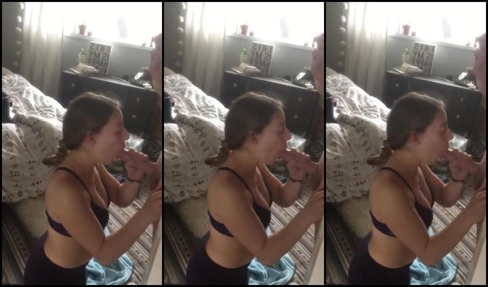 Girl Let’s Me Record