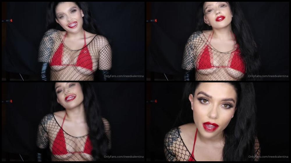 Ineedvalentina 01 05 2020 275266612 You Want To Be Added To My Collection Of Mind Fucked Puppets Don X27 T You