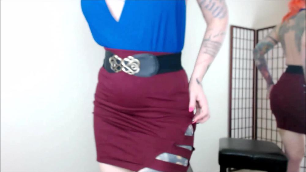 Mistress Harley Findom Relationship Goals