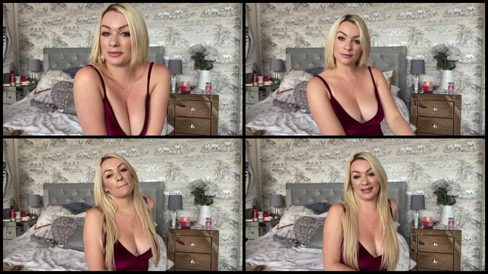 Penny Lee Small Enough Cock To Put Penny Off Men Manyvids