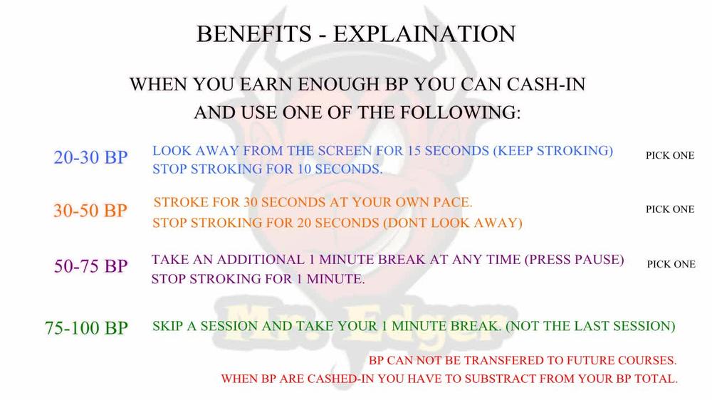 Instructions