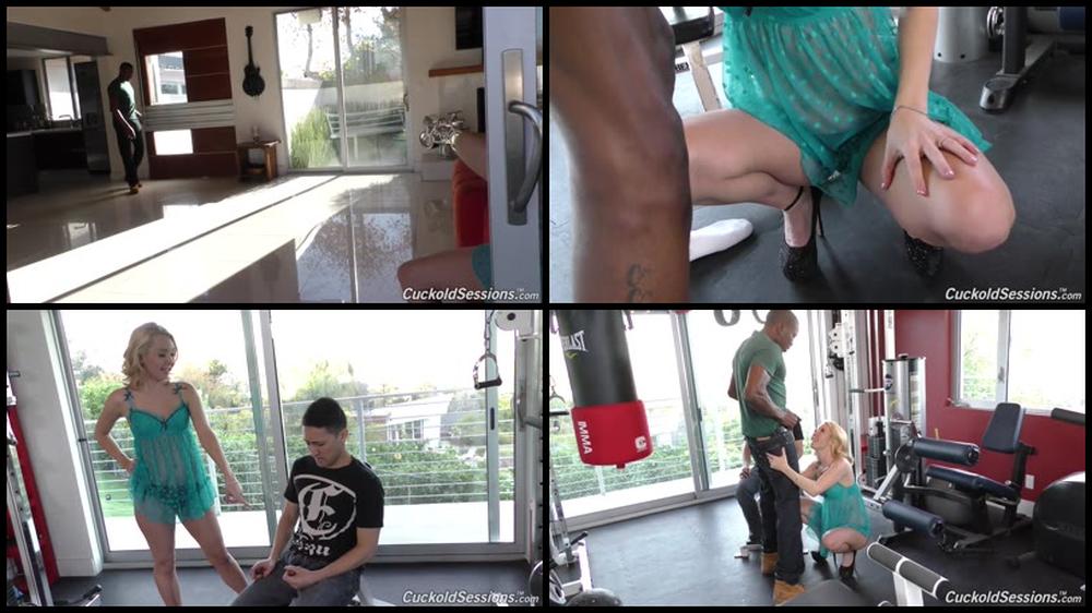 Aaliyah Love 720P Big