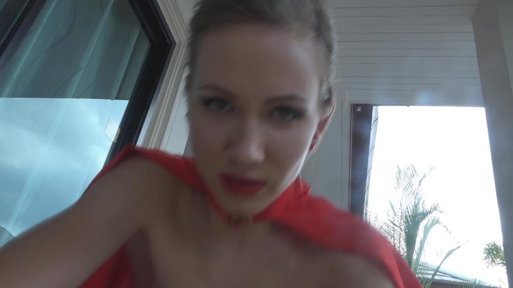 287 Need Your Super Sperm! 2016.12.05 1080P