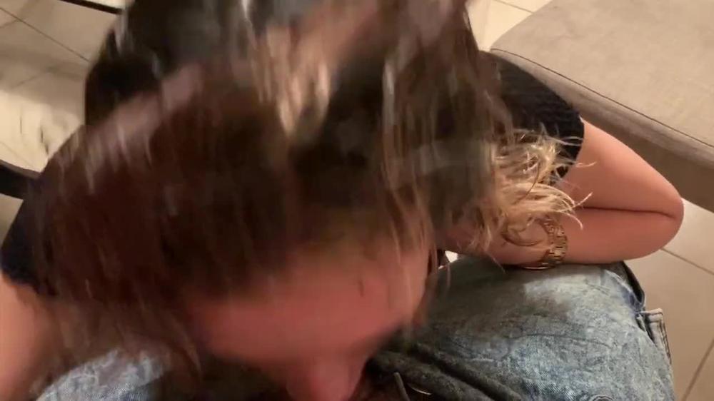 diosaera makes me cum twice in a row, amazing lips