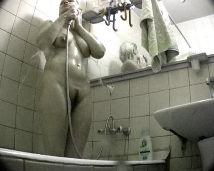 Saunaspycams.Com Bathroom Spycams Ksenia-Voyeur-01