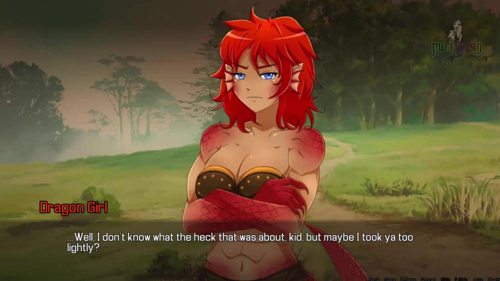 Let's Play Quest Failed: Chaper One Uncensored Episode 15