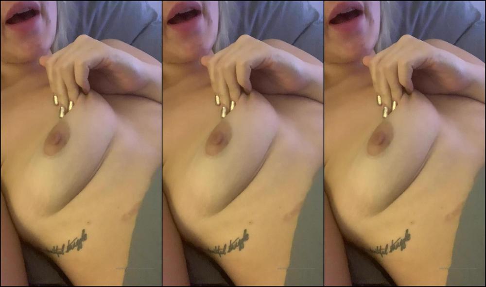 Misshannahnicoleee 2019 13955945 Tippers Never Unnoticed