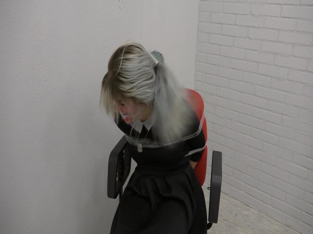 Luna Grey - Real Estate Agent Captured Hd