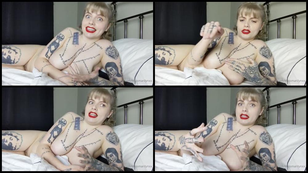Missmarilynxx 07 11 2020 1213682217 Story Time Neither Sexy Nor Funny But I Hope You Enjoy Hearing About One Particularly O