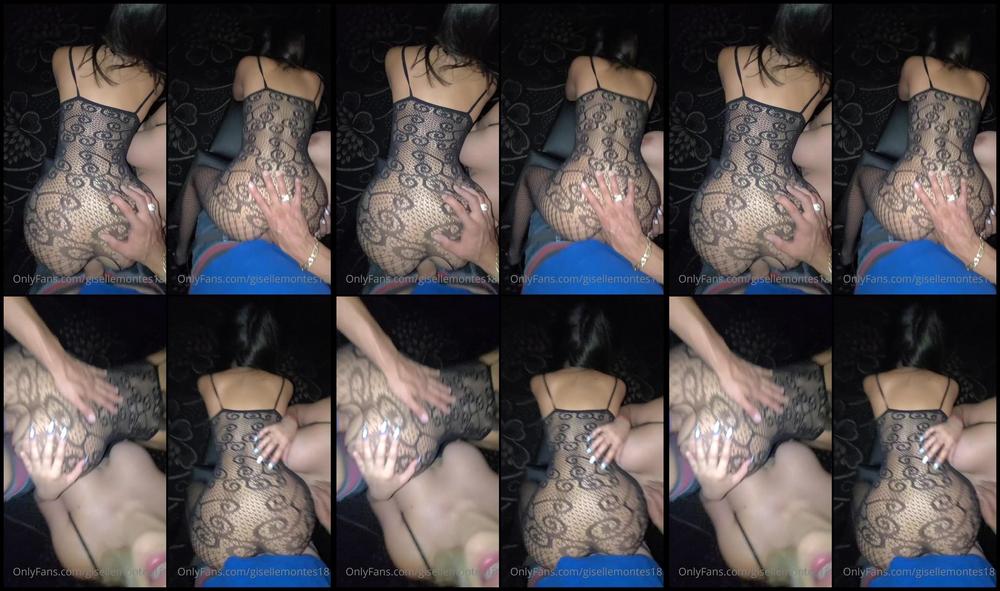 Gisellemontes18 10 07 2021 2159060149 Rico Show Con Mi Novio Alexmarinactorxxx Y Mi Novia Yamiramirezmex