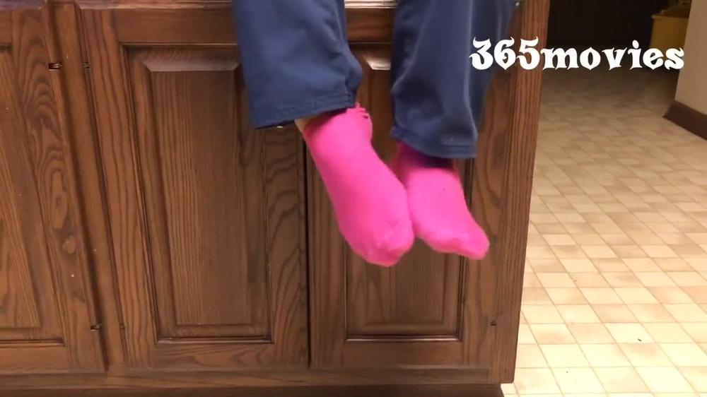 Soft Soles Foot Fetish Compilation 42min