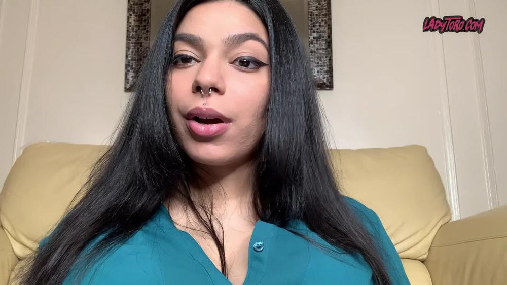 Ladytoro Bi Slave Auditions Manyvids