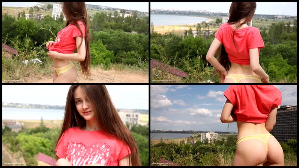 Anna Vlasova Hd Video 004