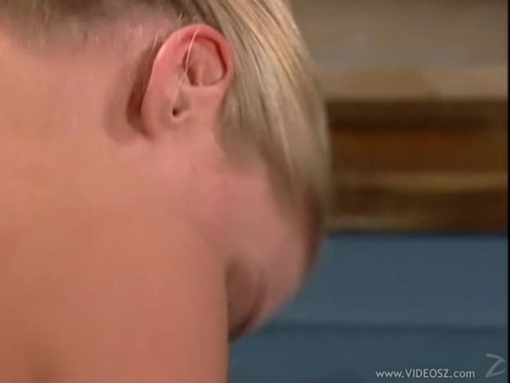 Natural Teens 2 Scene 4. Km, Guy