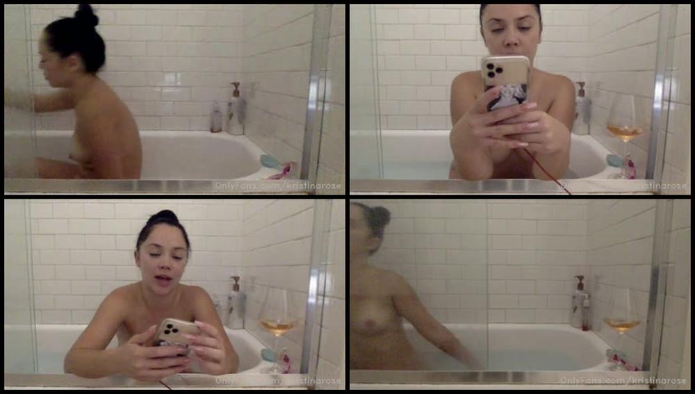 Kristinarose 12 07 2020 525819186 Stream Started At 07 12 2020 07 14 Am