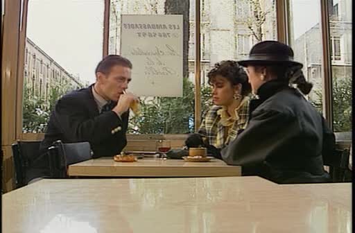 Les Rendez-Vous De Sylvia
