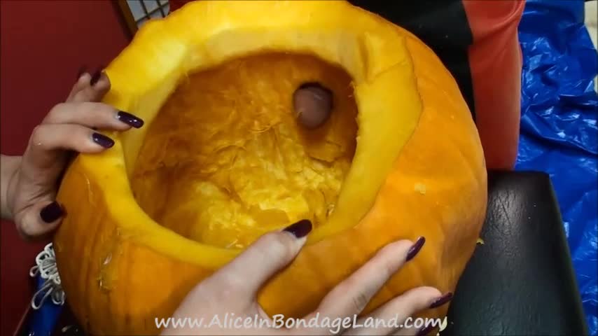 Pumpkin_Fucker_Part_2_Humiliation_Aliceinbondageland