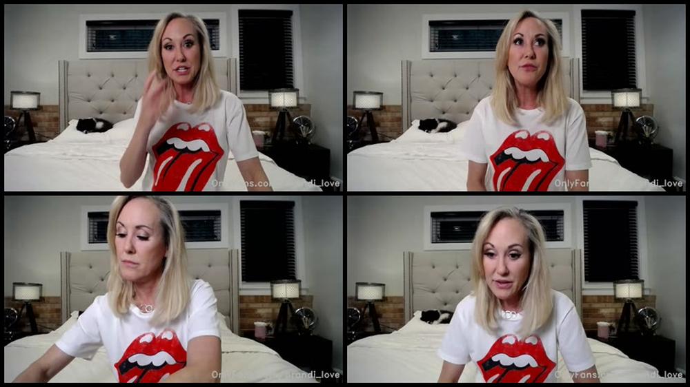 Brandi Love 20 05 2020 342365093 Stream Started At 05 20 2020 11 00 Pm
