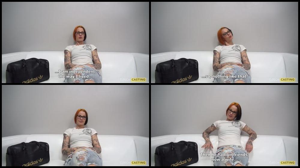 Czech Casting Czech Casting Alexandra 1515 1920X1080
